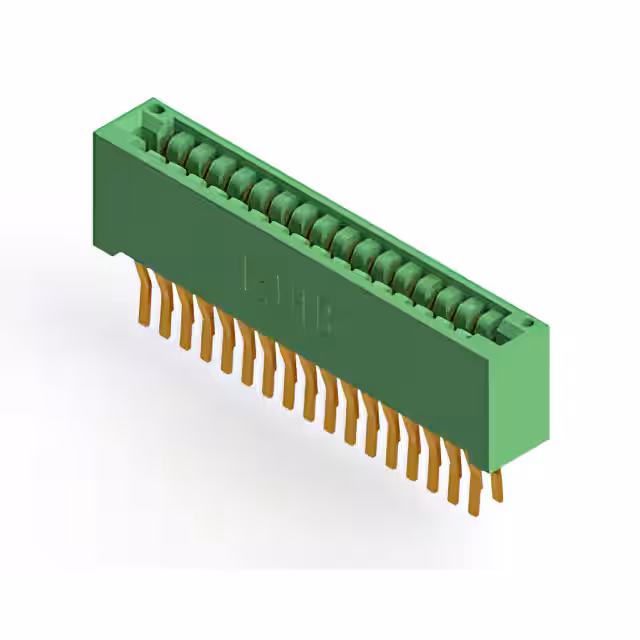 846-034-560-201 EDAC Inc.  Edgeboard Connectors